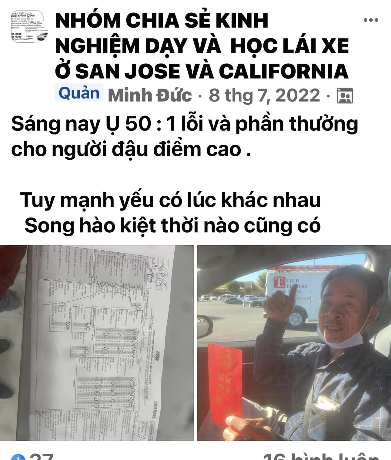 Khách Hàng Nói Gì Về Chúng Tôi?